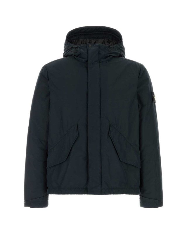 [Stone Island] Down Jacket FW26 L2S154100010S0A26 V0020