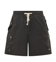 [Palm Angels] Shorts FW26 PAMCS02F26FB01 1003