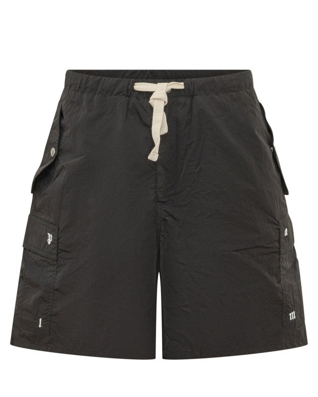 [Palm Angels] Shorts FW26 PAMCS02F26FB01 1003