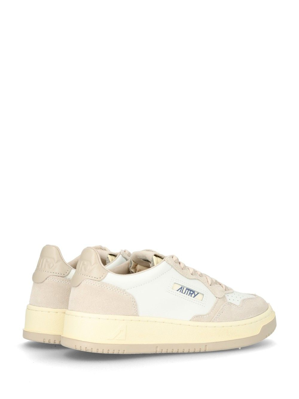 [AUTRY] Sneakers CO AULWBW05