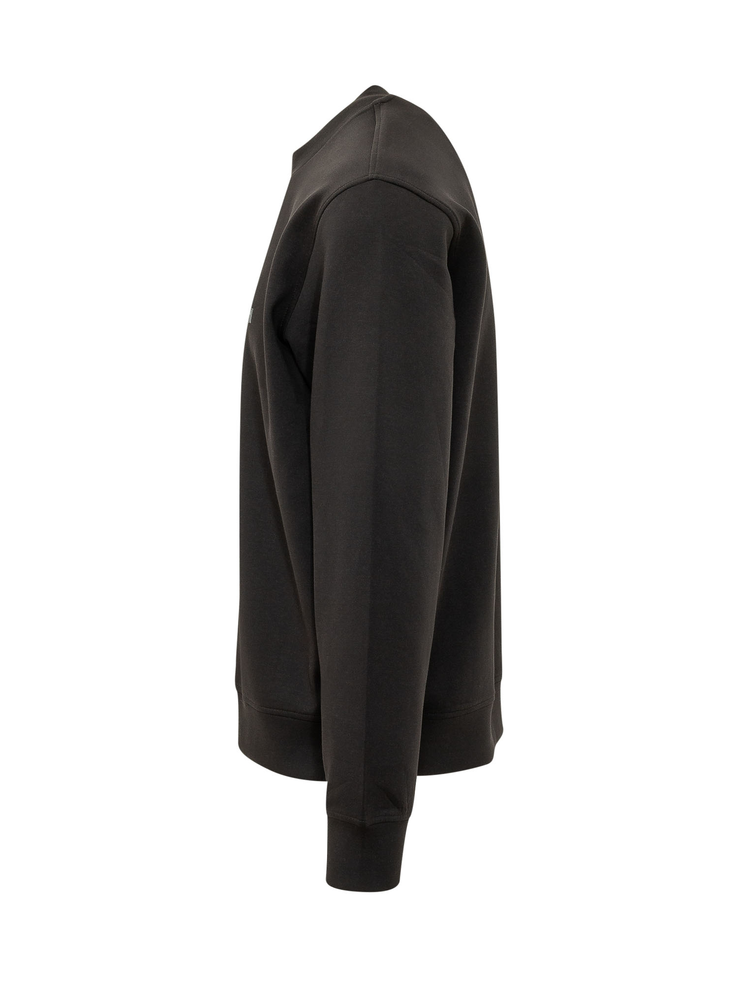 [Emporio Armani] Sweatshirt FW26 EM004541AF10013 MC540