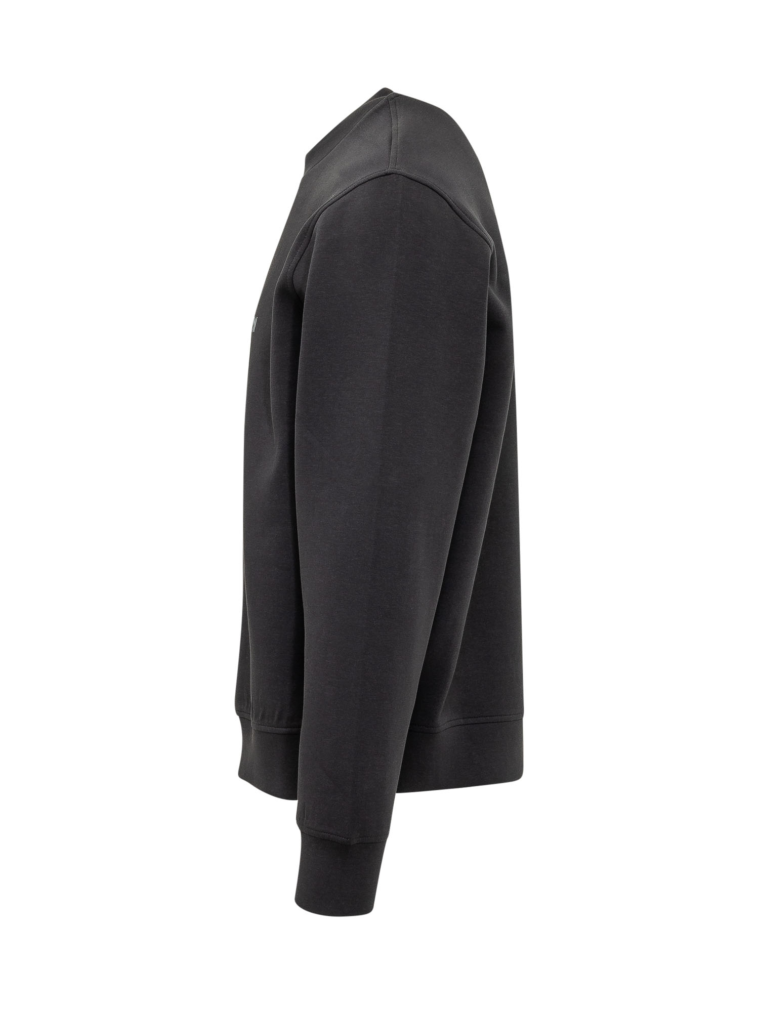 [Emporio Armani] Sweatshirt FW26 EM004541AF10013 MB563