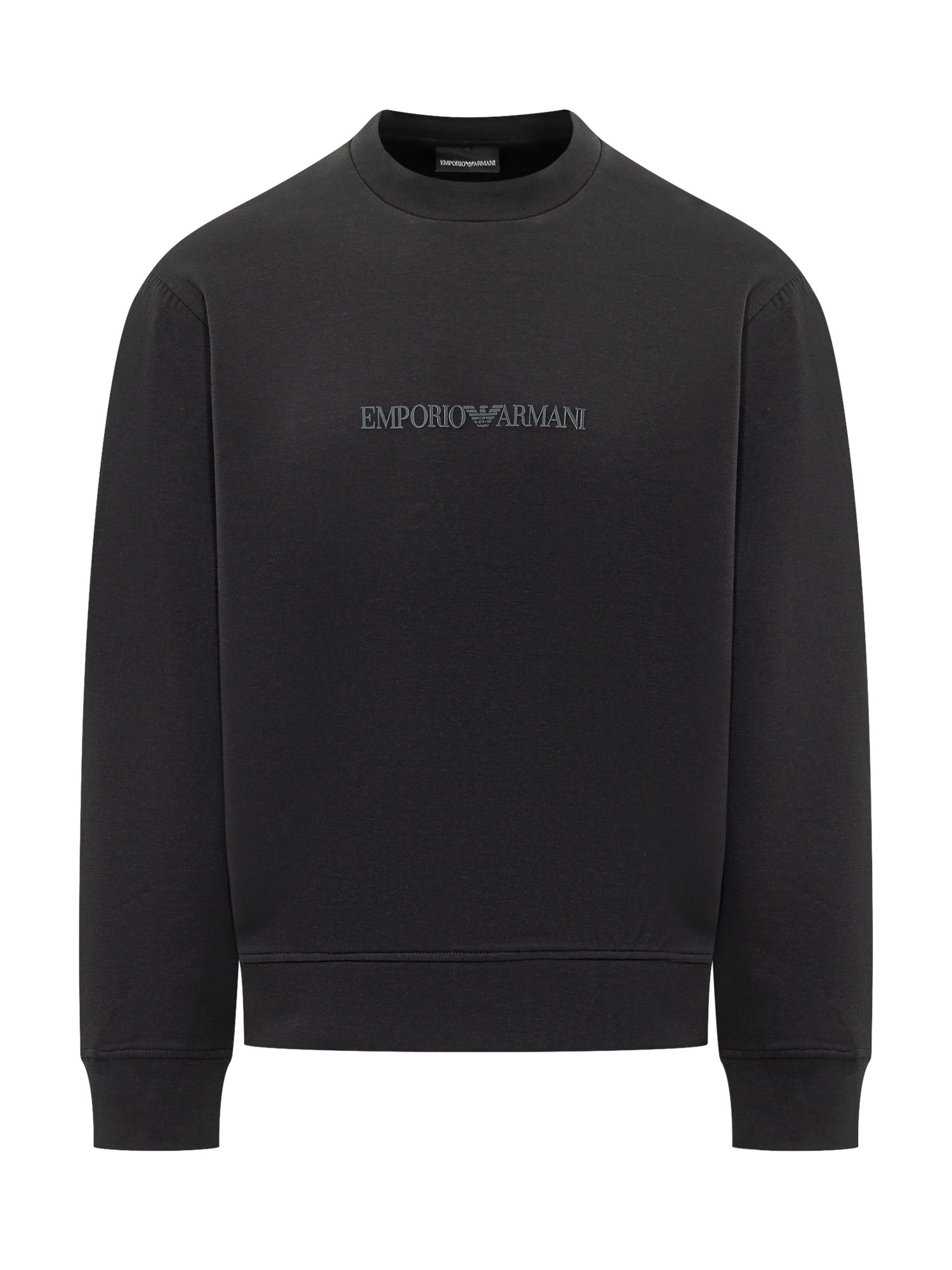 [Emporio Armani] Sweatshirt FW26 EM004541AF10013 MB563