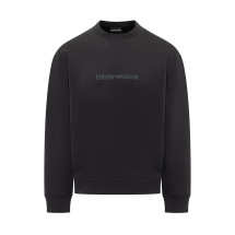 [Emporio Armani] Sweatshirt FW26 EM004541AF10013 MB563