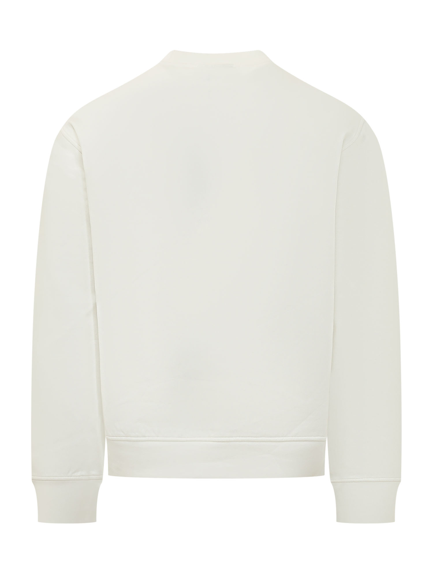 [Emporio Armani] Sweatshirt FW26 EM004533AF10013 U0003