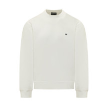 [Emporio Armani] Sweatshirt FW26 EM004533AF10013 U0003