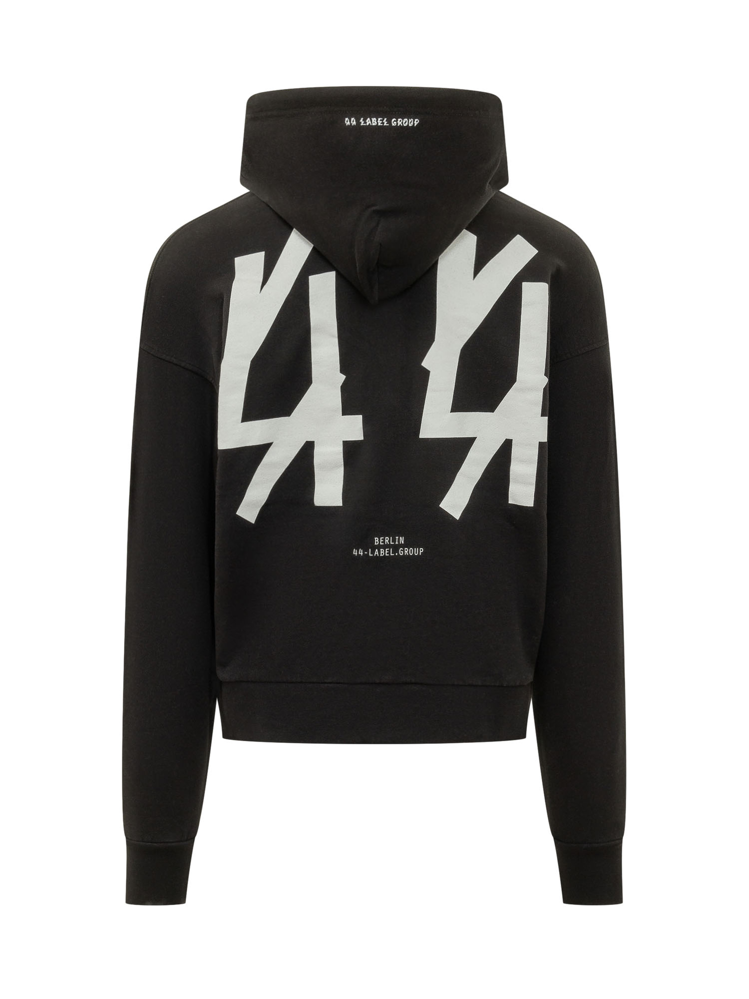 [44 Label Group] Sweatshirt FW26 B0030577FA583 P396