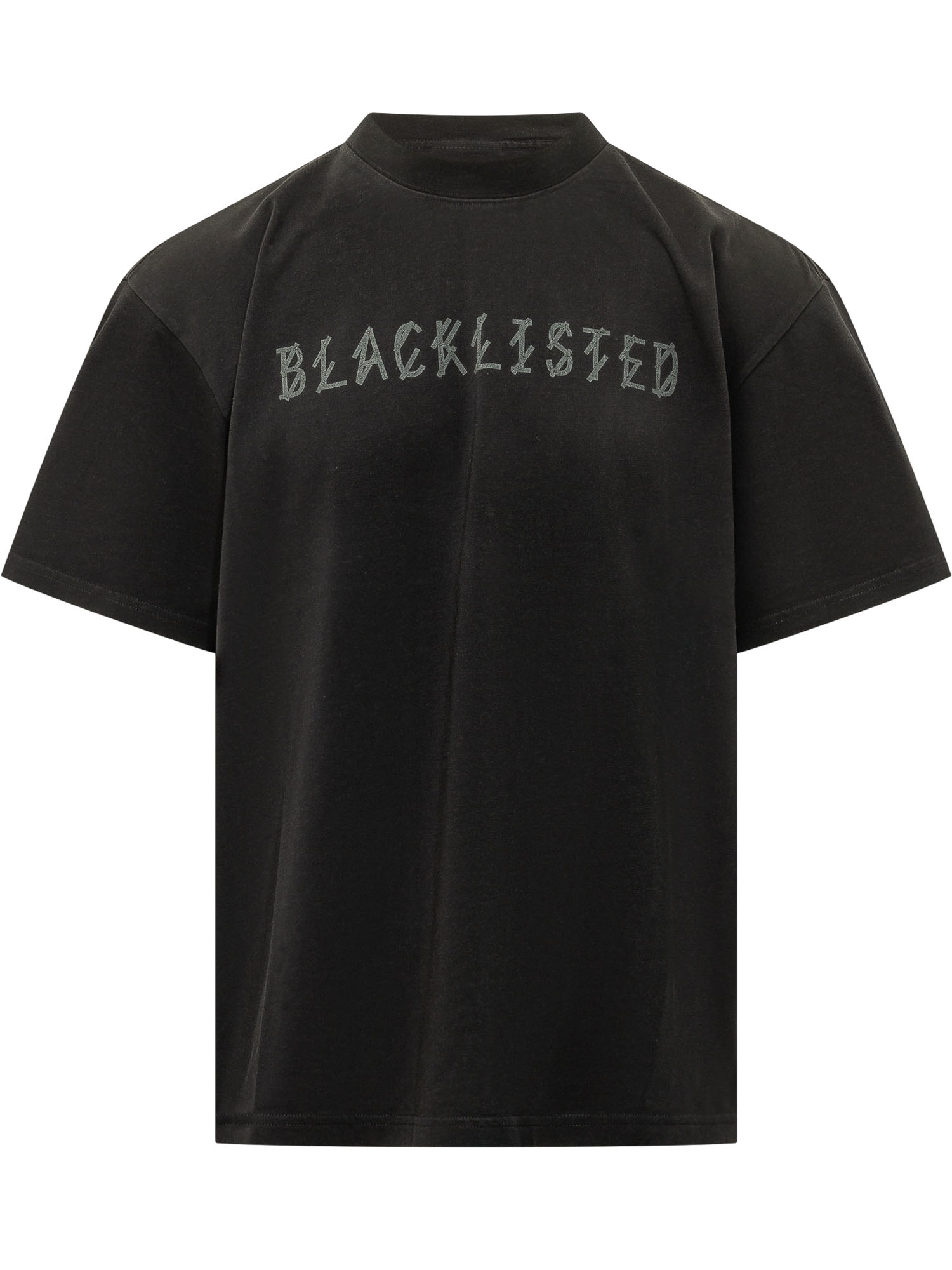 [44 Label Group] T-shirts Short Sleeve FW26 B0030556FA706 P761