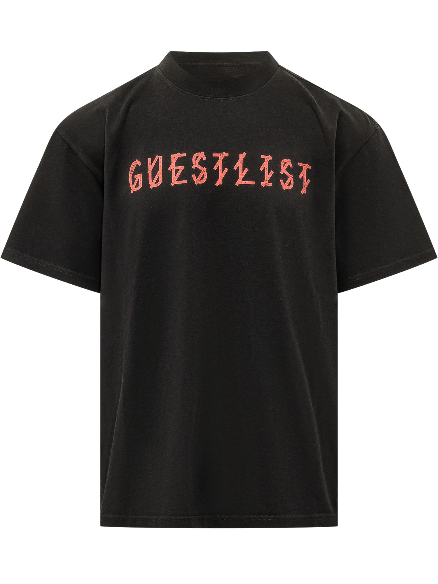 [44 Label Group] T-shirts Short Sleeve FW26 B0030556FA528 P495