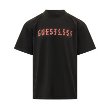 [44 Label Group] T-shirts Short Sleeve FW26 B0030556FA528 P495