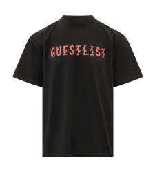 [44 Label Group] T-shirts Short Sleeve FW26 B0030556FA528 P495