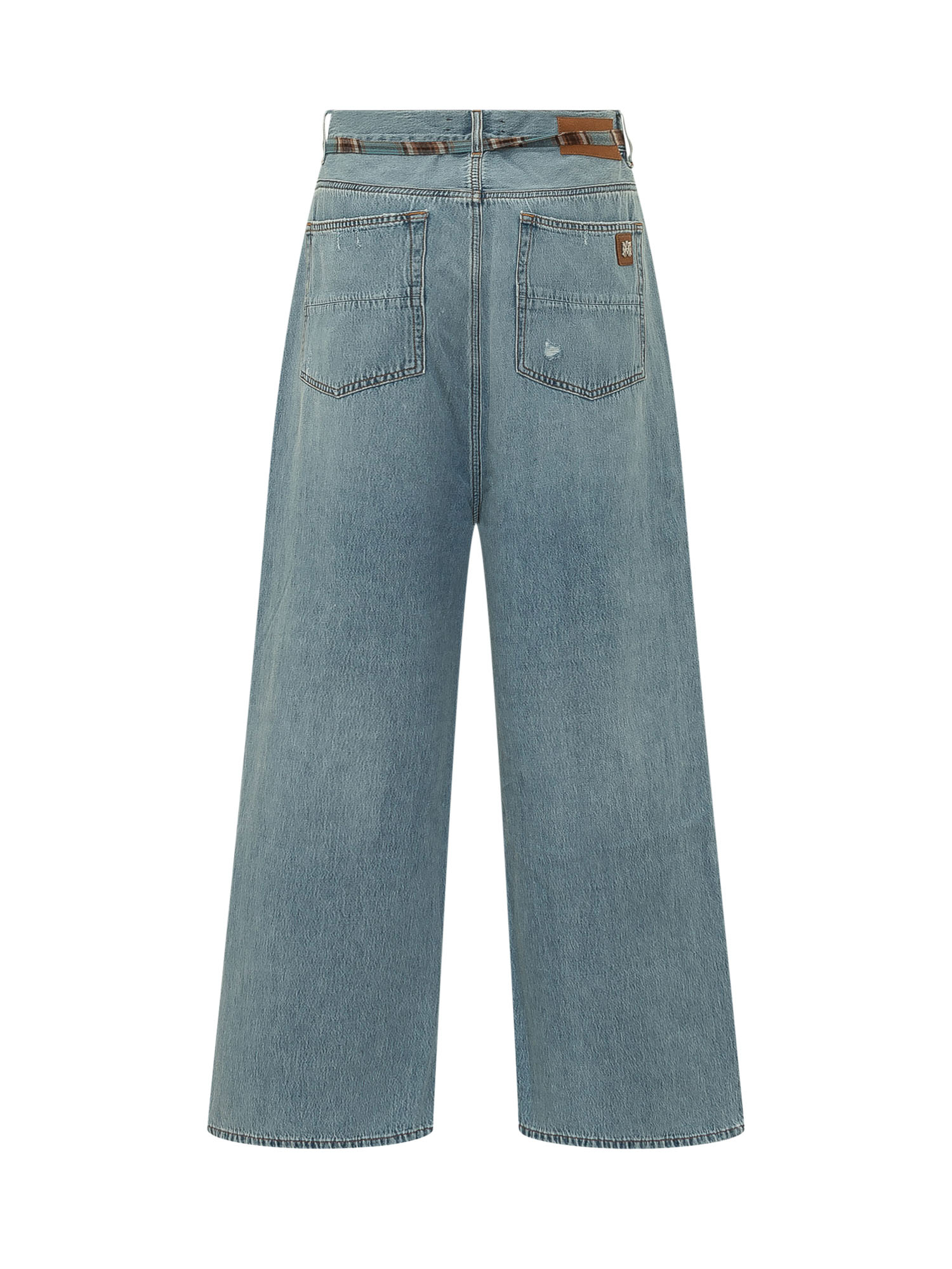 [Amiri] Jeans FW26 AMBMJE1132 839