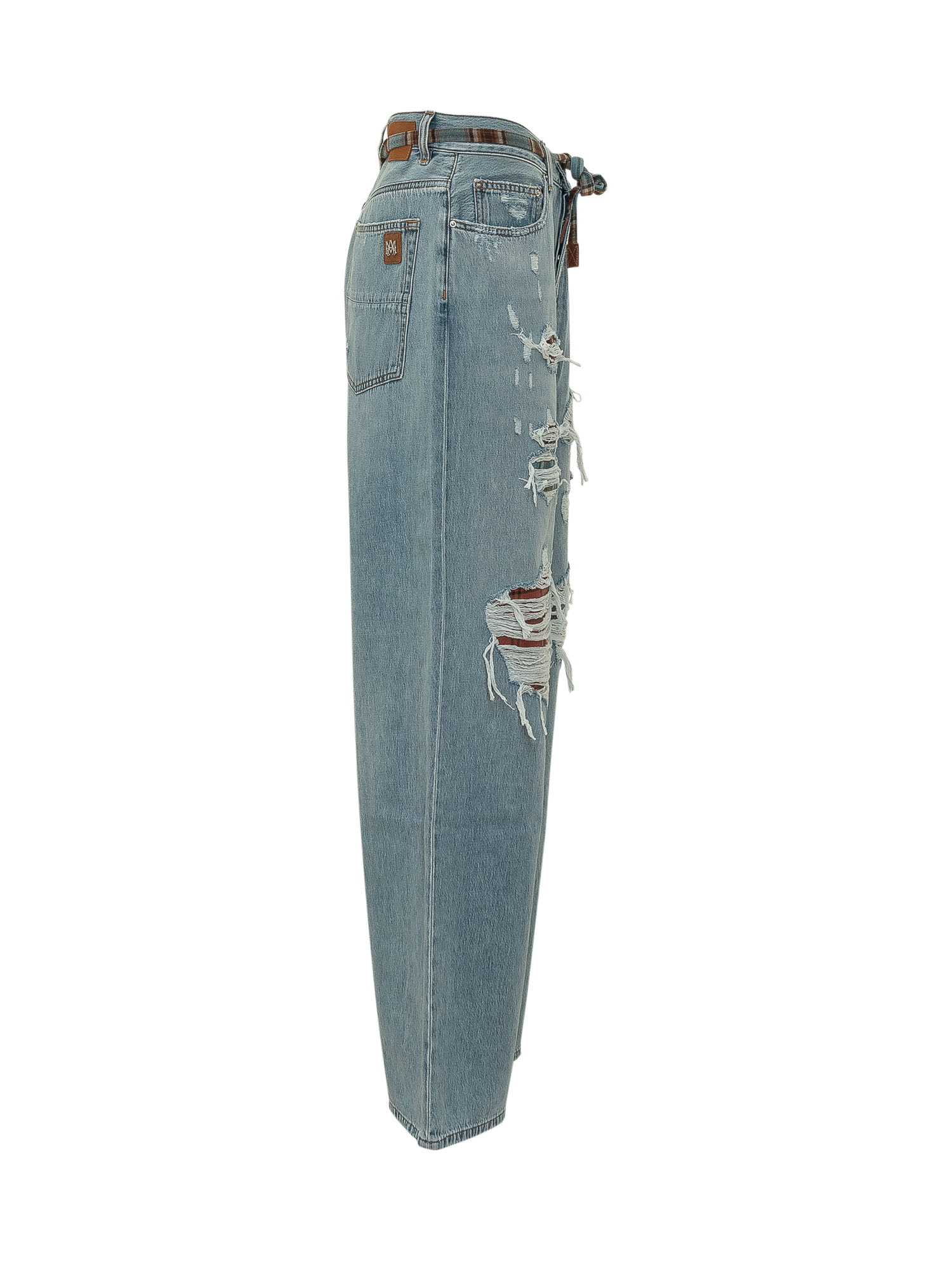 [Amiri] Jeans FW26 AMBMJE1132 839