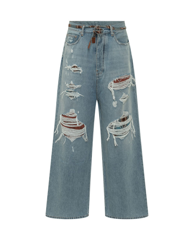 [Amiri] Jeans FW26 AMBMJE1132 839