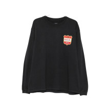 [Rhude] T-shirts Long Sleeve FW26 RHPF26TT150126499