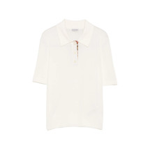 [Burberry] T-shirts Short Sleeve FW26 8130314A3282