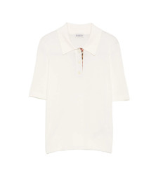[Burberry] T-shirts Short Sleeve FW26 8130314A3282