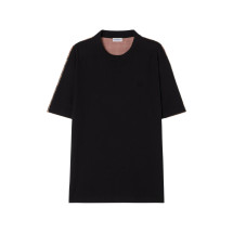 [Burberry] T-shirts Short Sleeve FW26 8127608A1189