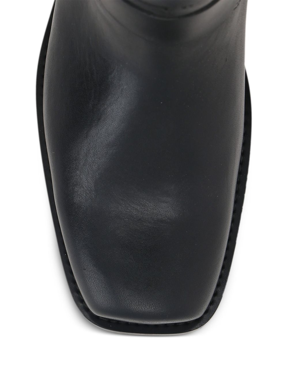 [Paris Texas] Ankle Boots FW26 PX662XLTVTBLACK