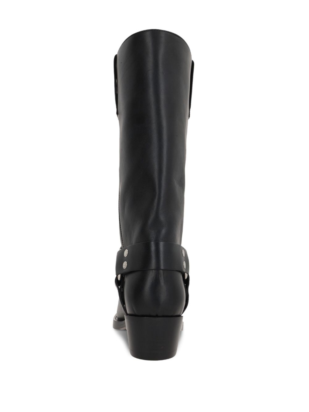 [Paris Texas] Ankle Boots FW26 PX662XLTVTBLACK