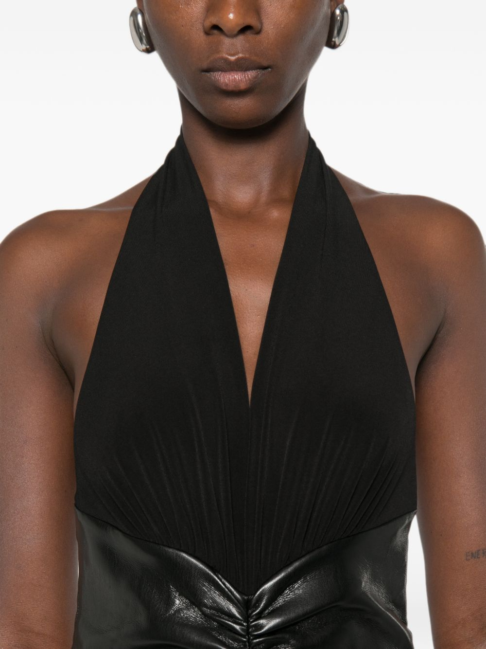 [THE ANDAMANE] Sleeveless dress FW26 T200127ATJP199999