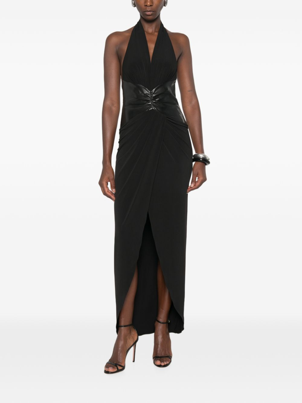[THE ANDAMANE] Sleeveless dress FW26 T200127ATJP199999