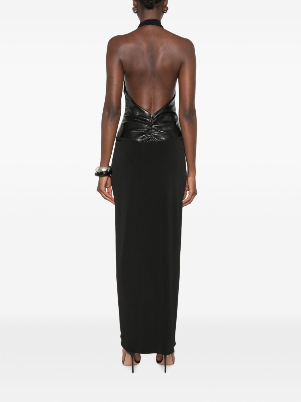 [THE ANDAMANE] Sleeveless dress FW26 T200127ATJP199999