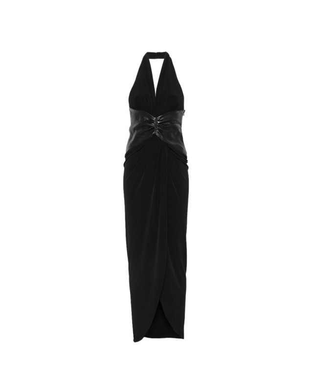 [THE ANDAMANE] Sleeveless dress FW26 T200127ATJP199999