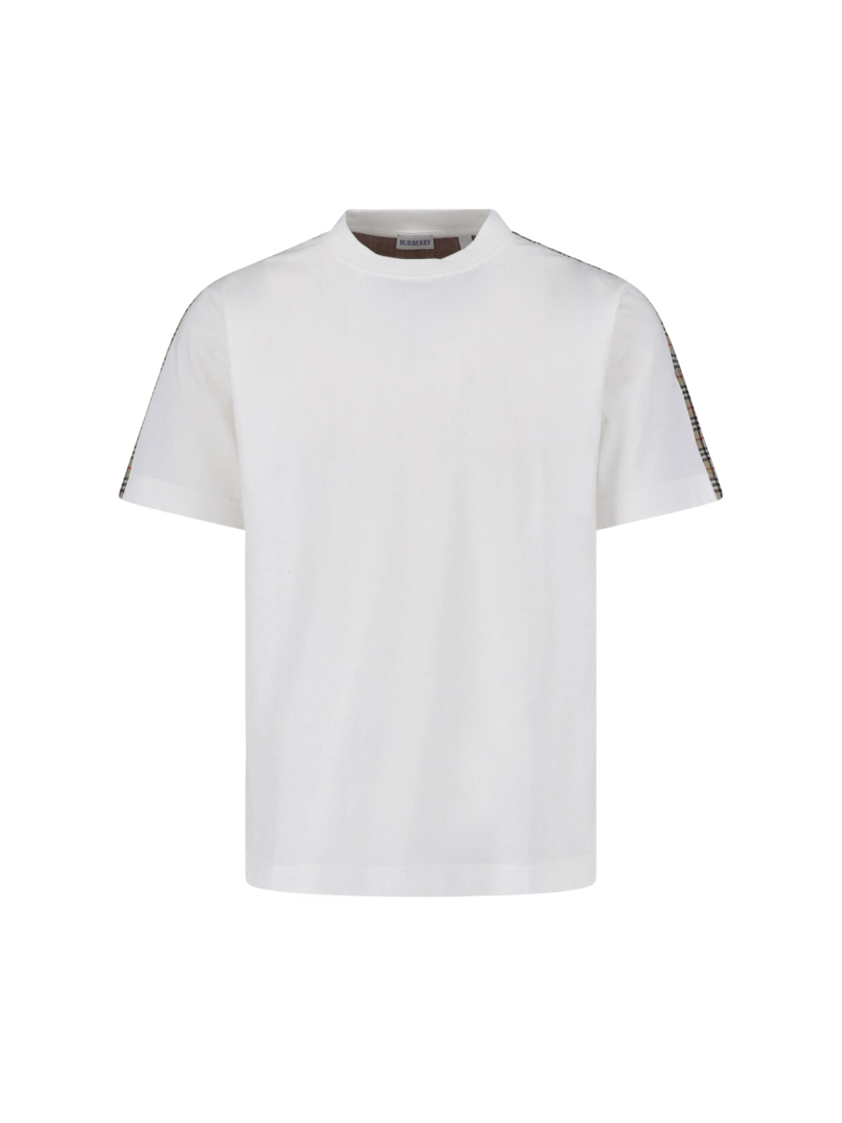 [Burberry] T-shirts Short Sleeve FW26 8127609B7078