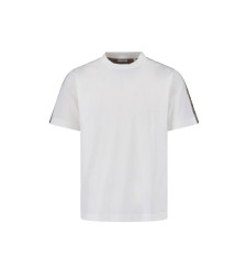[Burberry] T-shirts Short Sleeve FW26 8127609B7078