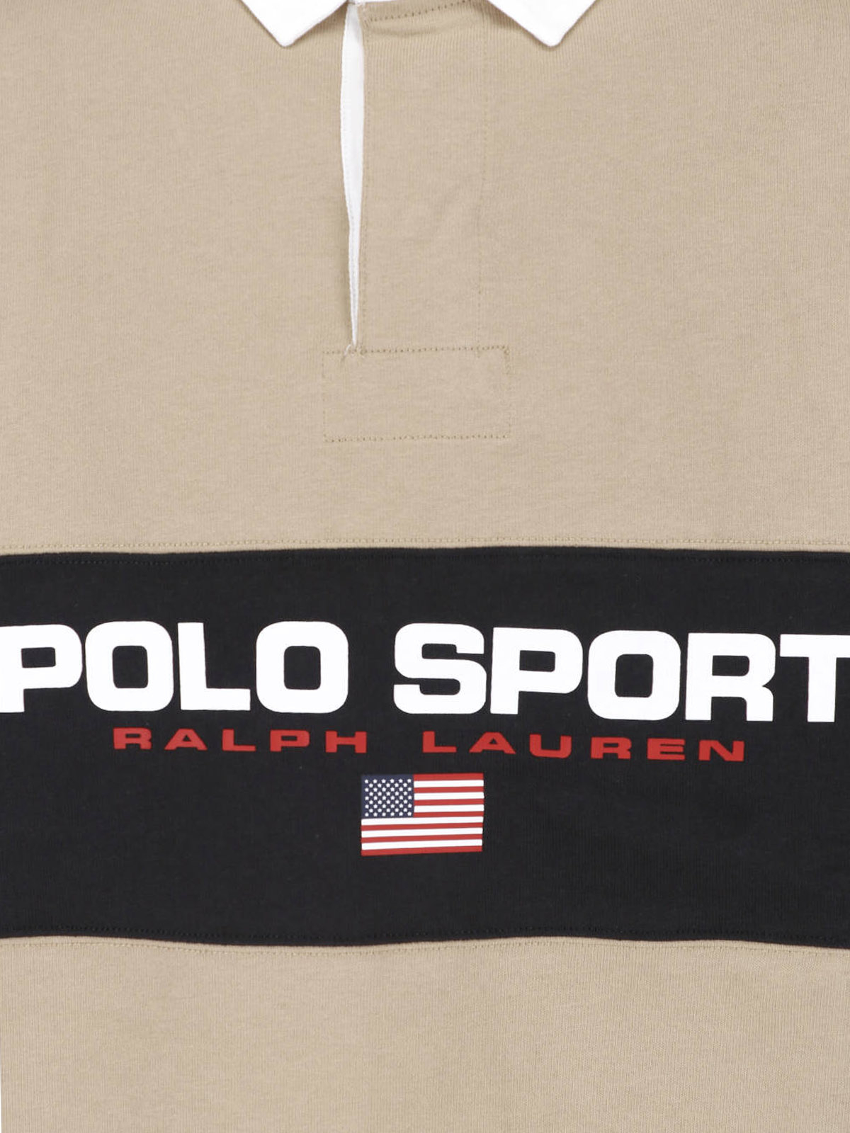 [Polo Ralph Lauren] T-shirts Long Sleeve FW26 710 B27846001