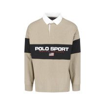 [Polo Ralph Lauren] T-shirts Long Sleeve FW26 710 B27846001