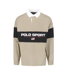 [Polo Ralph Lauren] T-shirts Long Sleeve FW26 710 B27846001