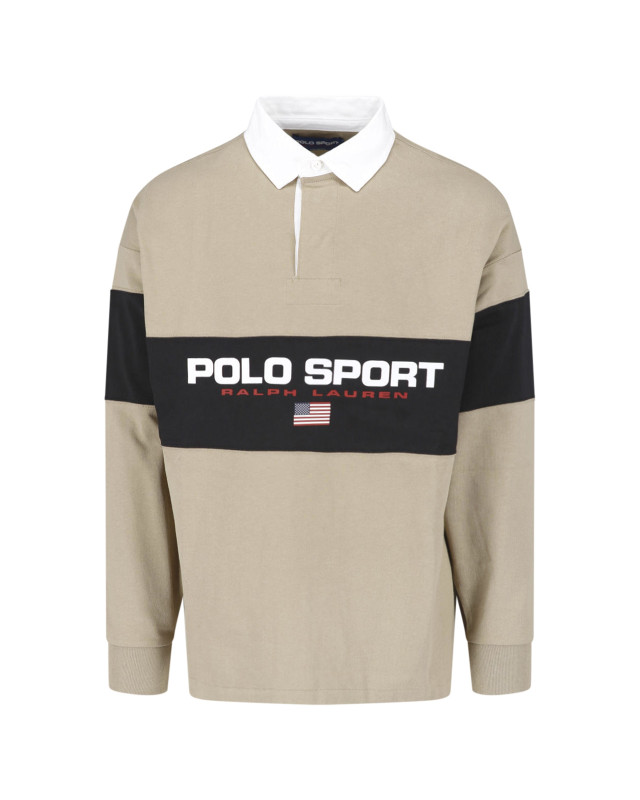 [Polo Ralph Lauren] T-shirts Long Sleeve FW26 710 B27846001