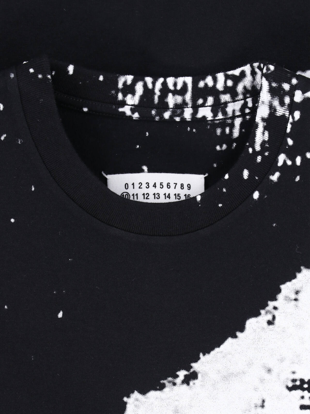 [Maison Margiela] T-shirts Short Sleeve FW26 S50GC0741 M20222855