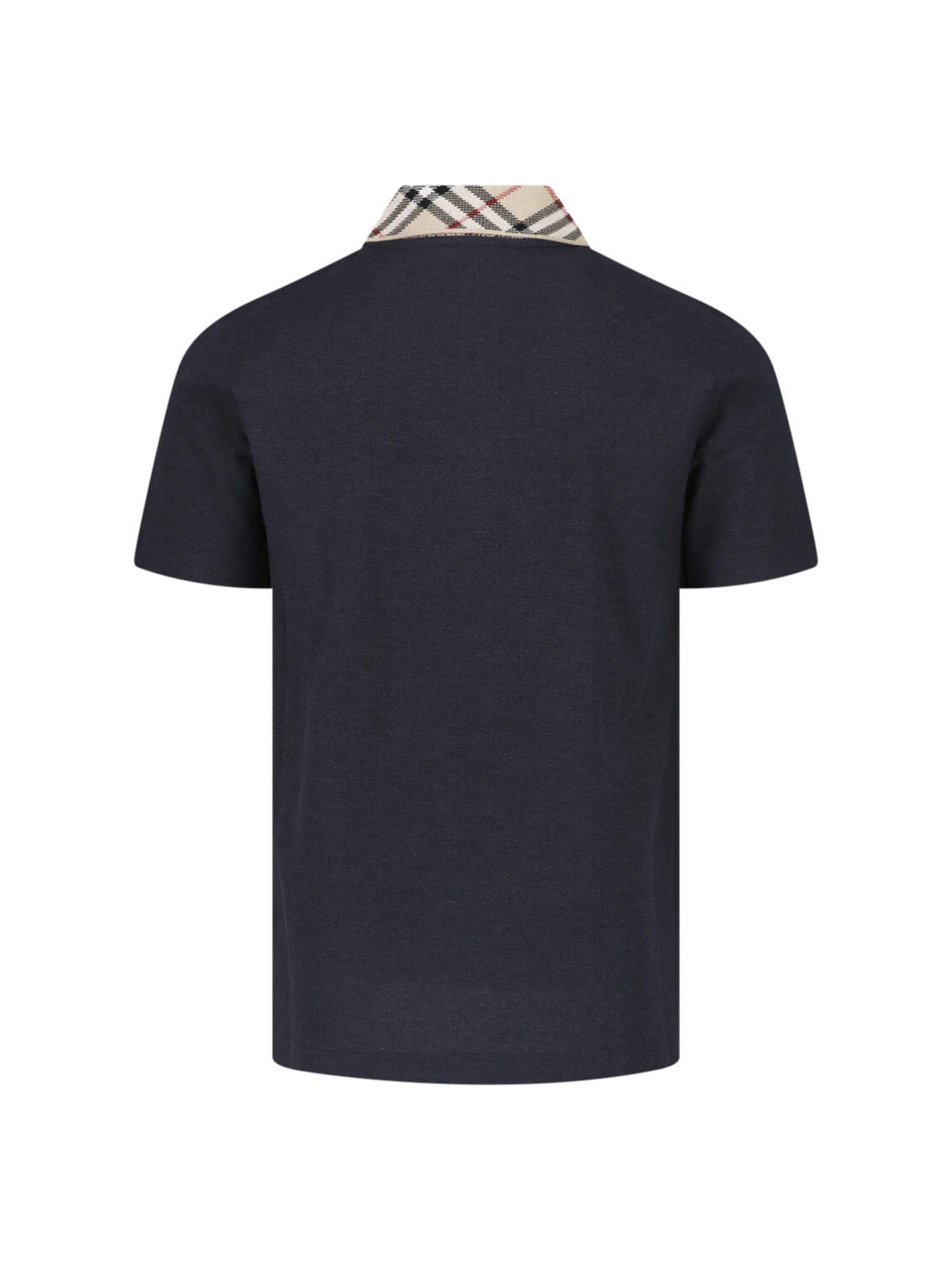 [Burberry] T-shirts Short Sleeve FW26 8133201A2136