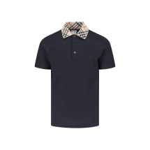 [Burberry] T-shirts Short Sleeve FW26 8133201A2136