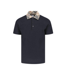 [Burberry] T-shirts Short Sleeve FW26 8133201A2136