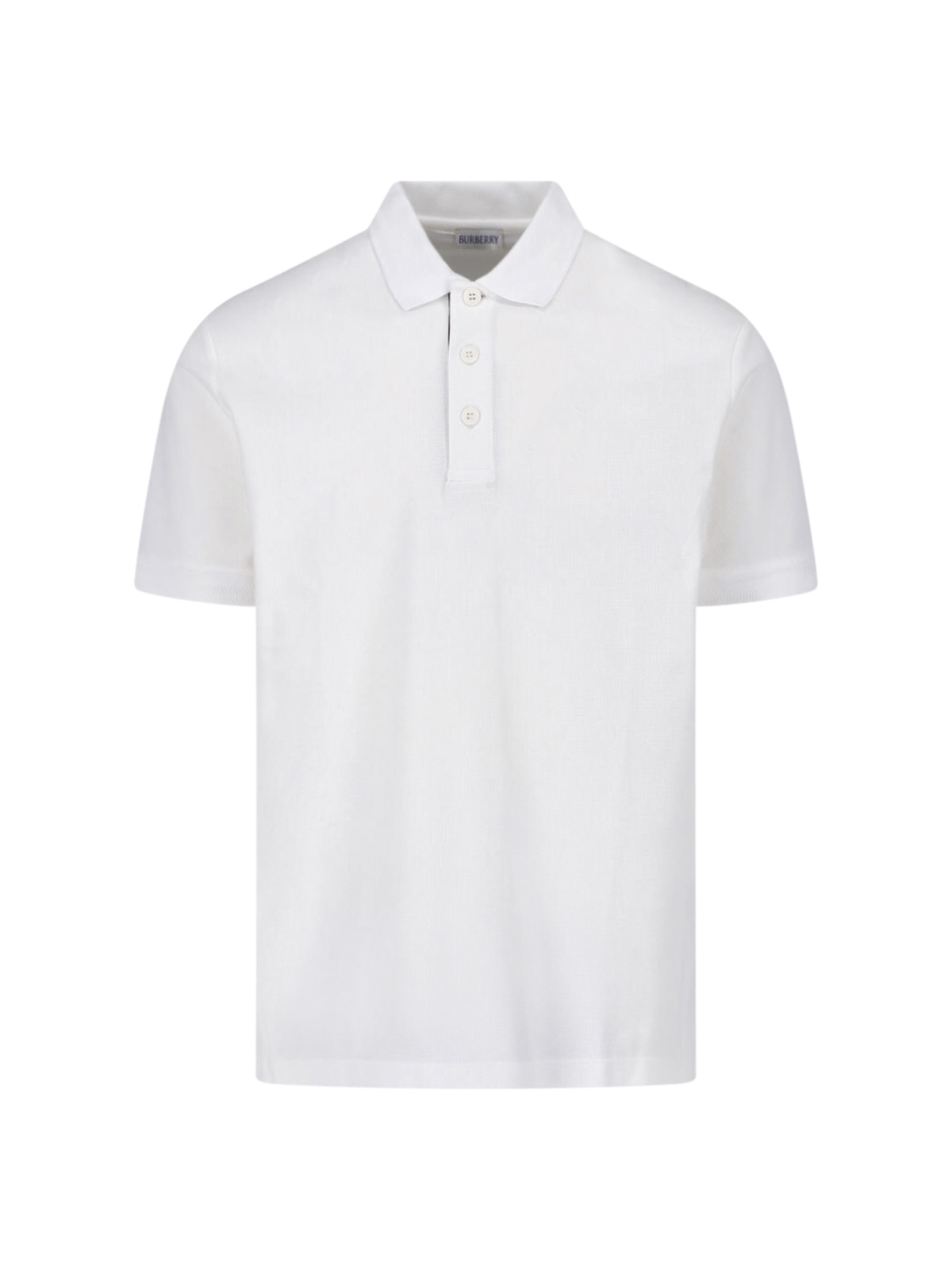 [Burberry] T-shirts Short Sleeve FW26 8126937A1464