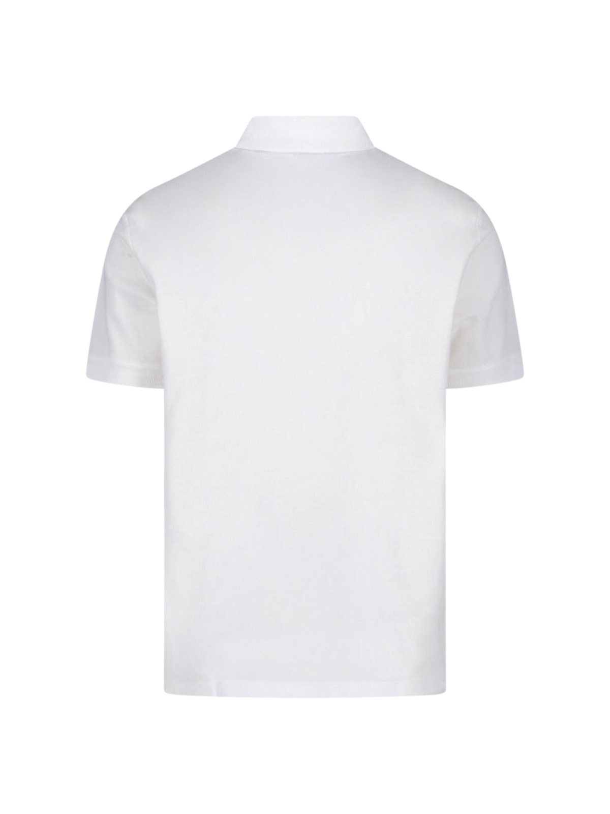 [Burberry] T-shirts Short Sleeve FW26 8126937A1464