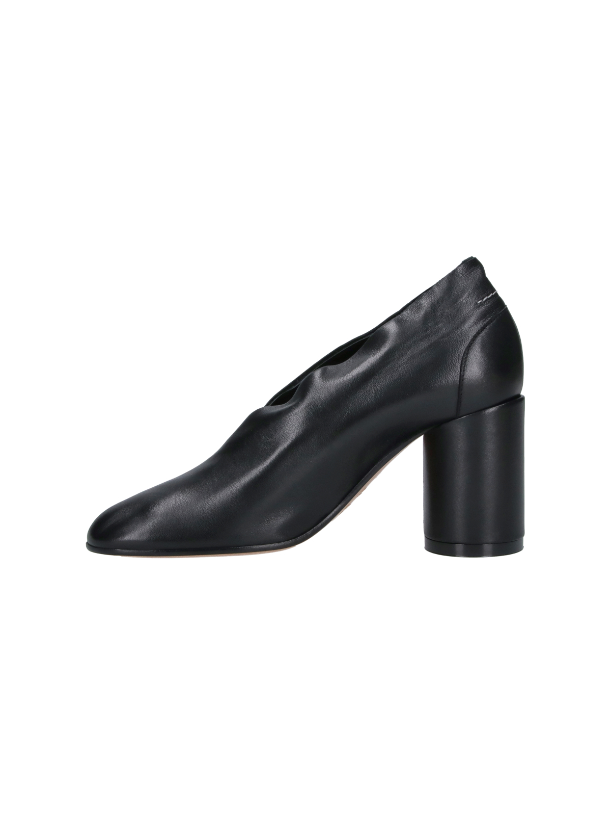 [MM6 Maison Margiela] Pumps FW26 S59WL0107 P7557T8013