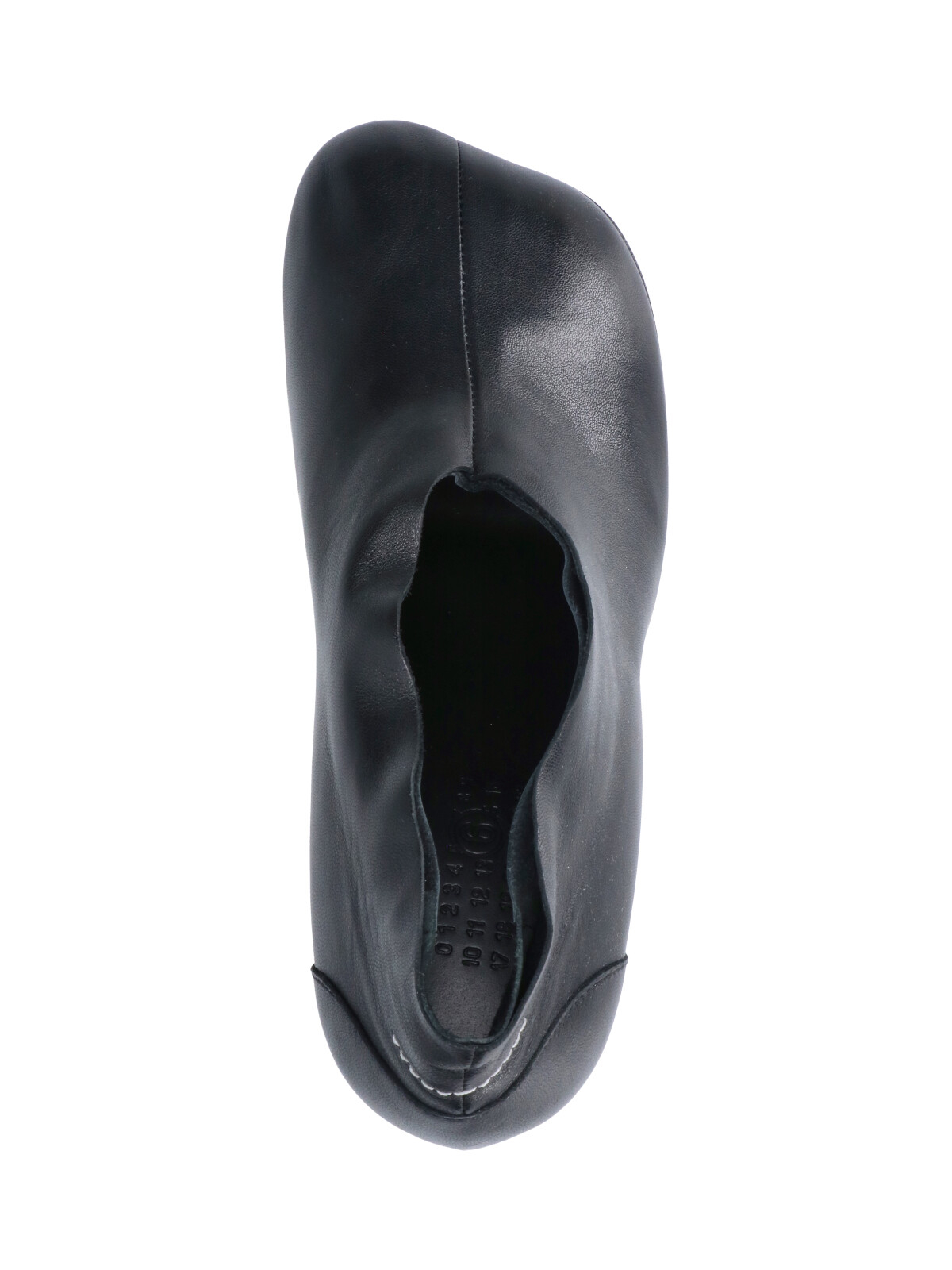 [MM6 Maison Margiela] Pumps FW26 S59WL0107 P7557T8013