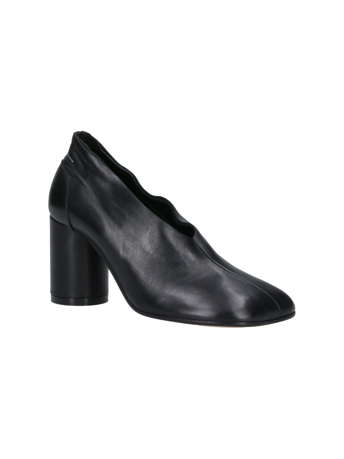 [MM6 Maison Margiela] Pumps FW26 S59WL0107 P7557T8013