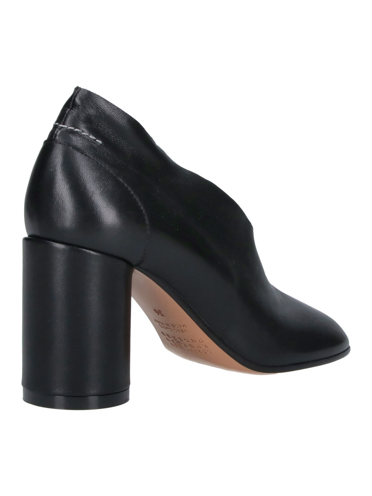 [MM6 Maison Margiela] Pumps FW26 S59WL0107 P7557T8013