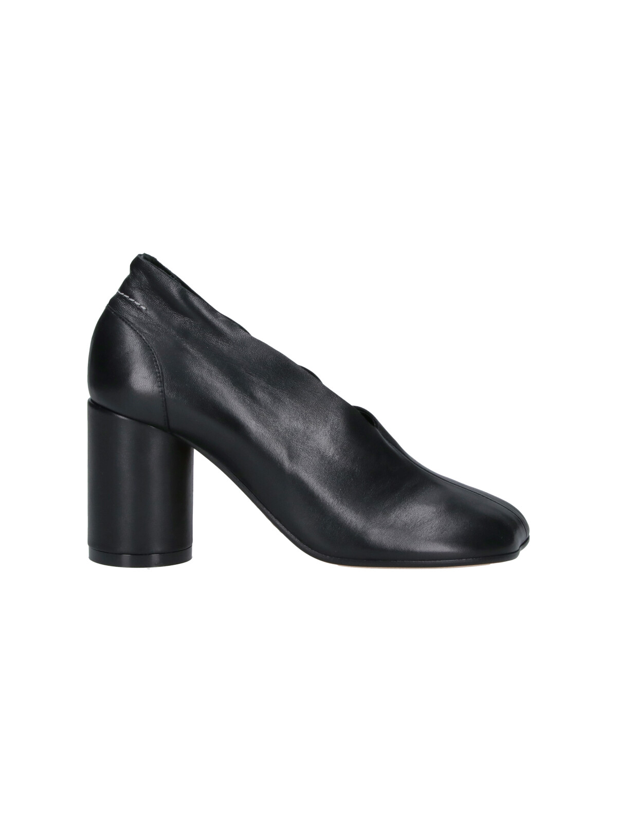 [MM6 Maison Margiela] Pumps FW26 S59WL0107 P7557T8013