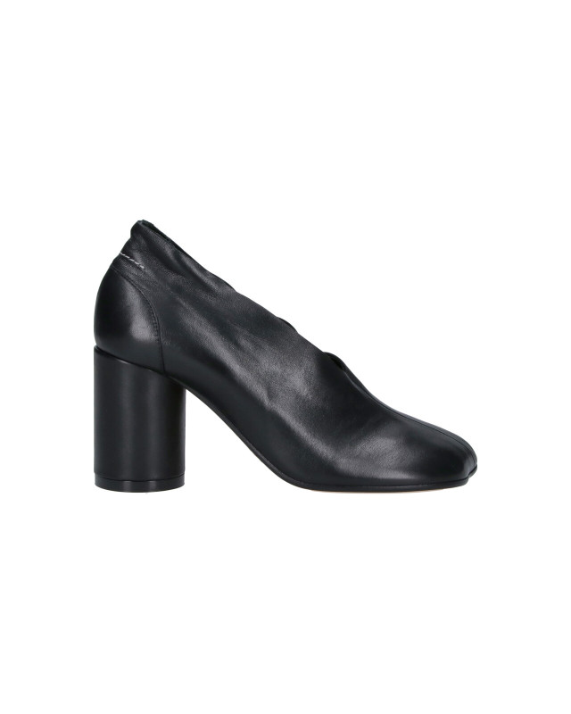 [MM6 Maison Margiela] Pumps FW26 S59WL0107 P7557T8013