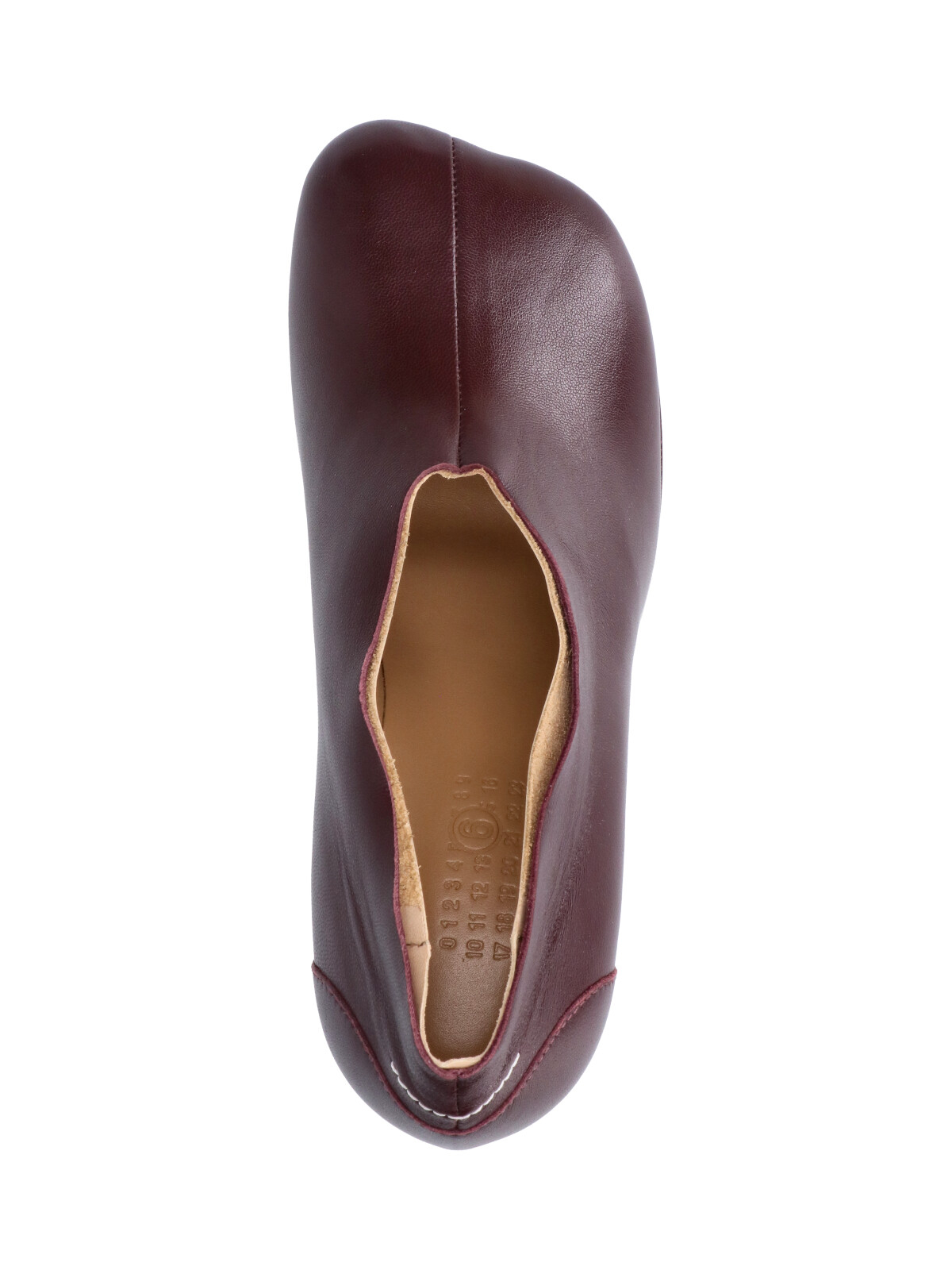 [MM6 Maison Margiela] Pumps FW26 S59WL0107 P7557T4354