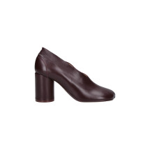 [MM6 Maison Margiela] Pumps FW26 S59WL0107 P7557T4354