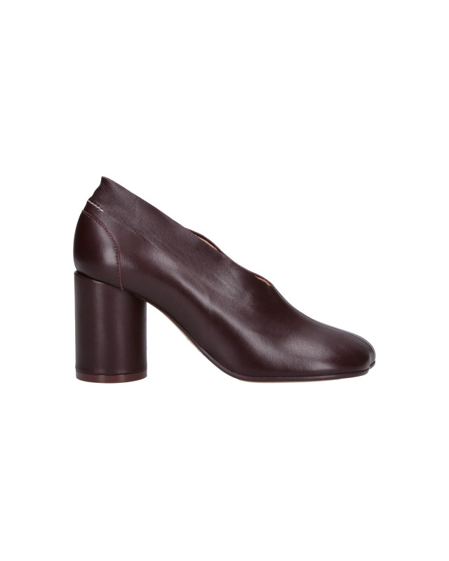 [MM6 Maison Margiela] Pumps FW26 S59WL0107 P7557T4354