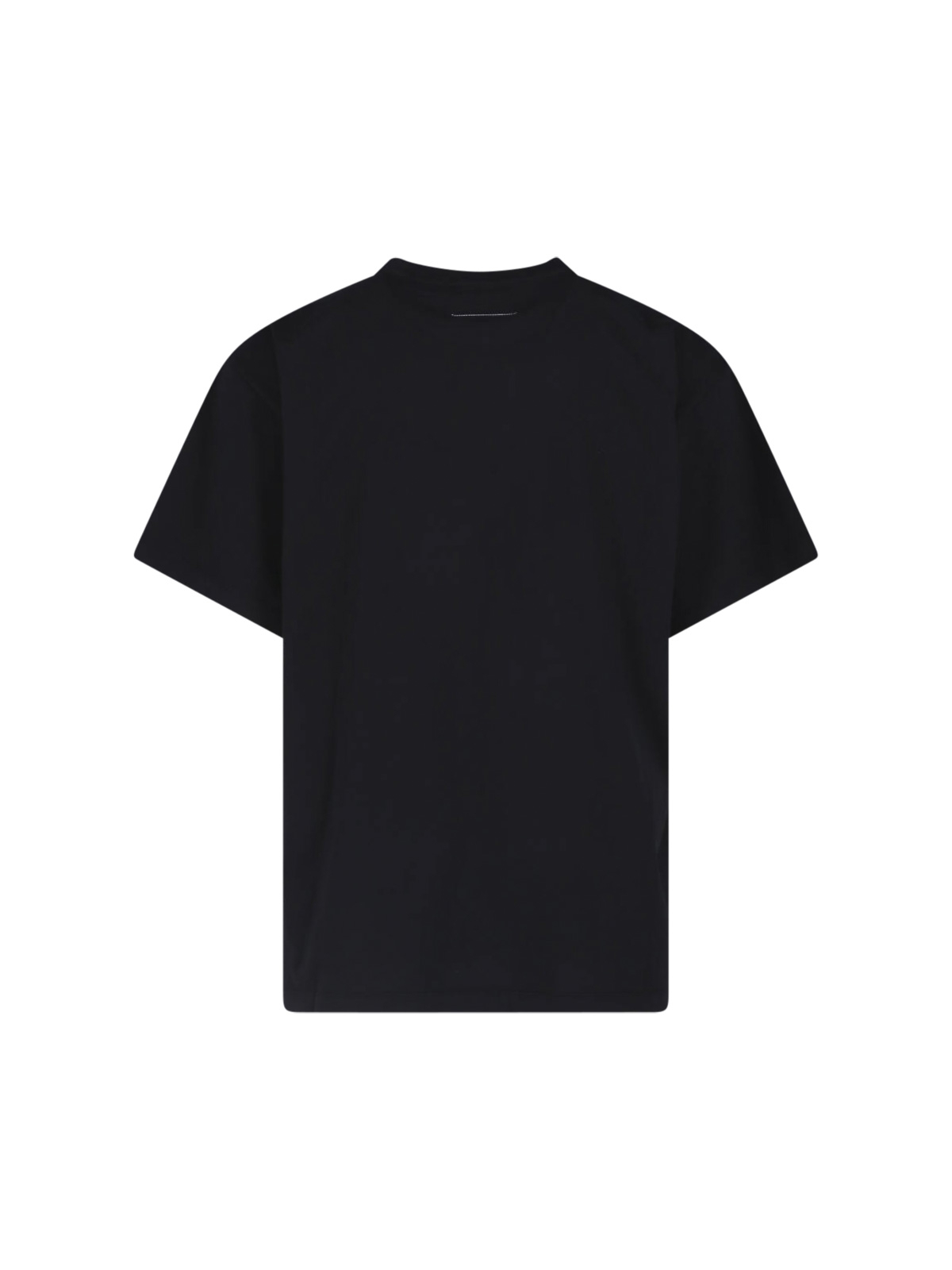 [MM6 Maison Margiela] T-shirts Short Sleeve FW26 SH0GC0077 M20258900